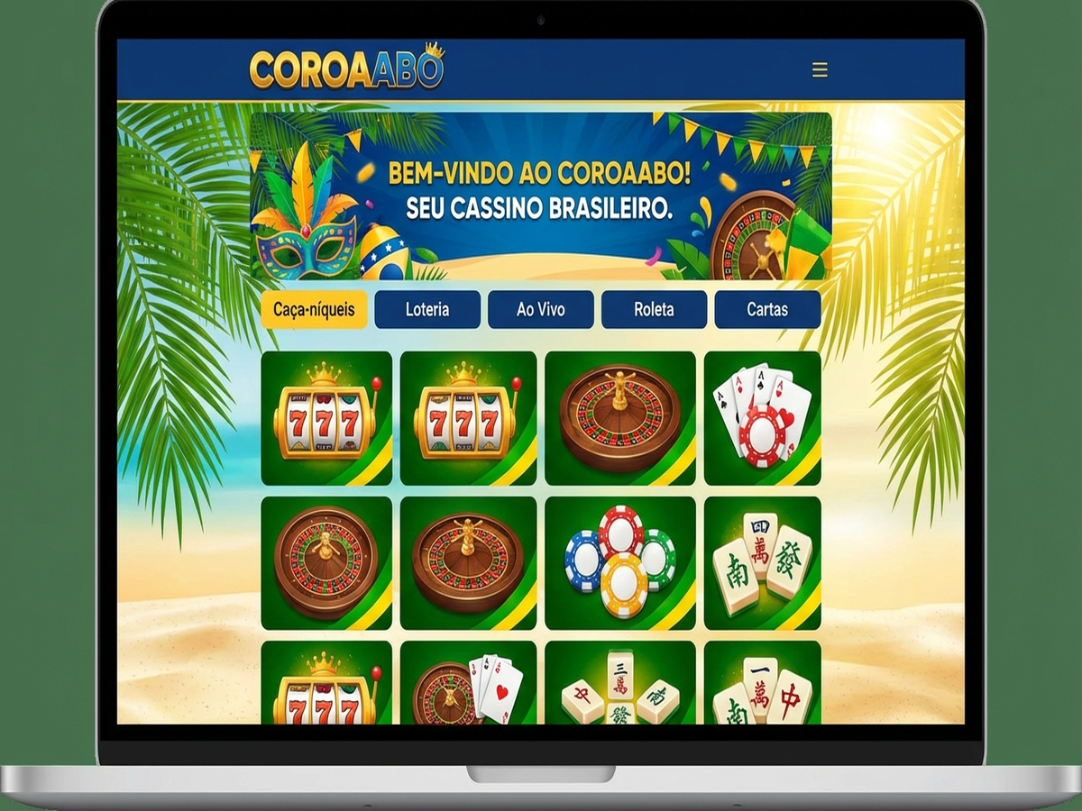 Screenshot 1 coroaabo