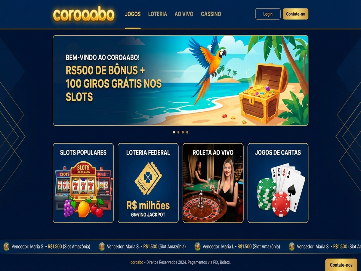 Screenshot 2 coroaabo