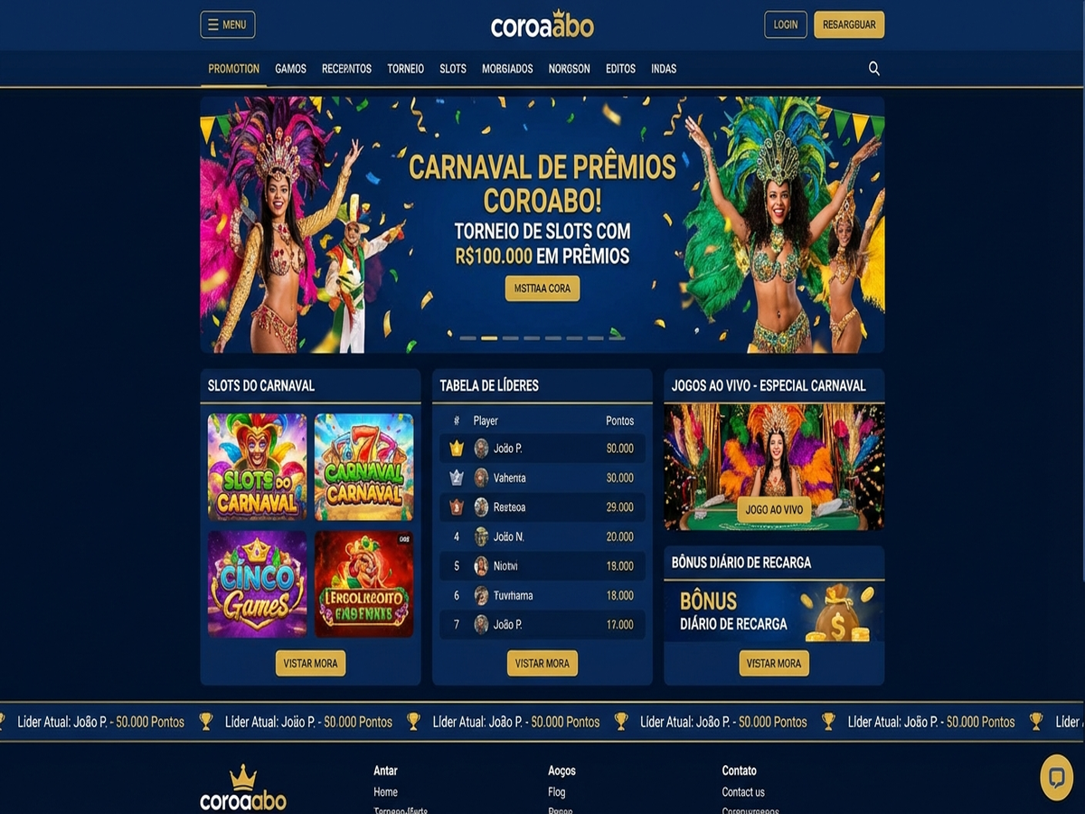 Screenshot 3 coroaabo